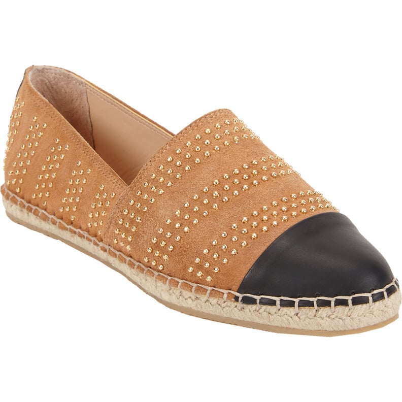 Loeffler Randall Slip-On Espadrille