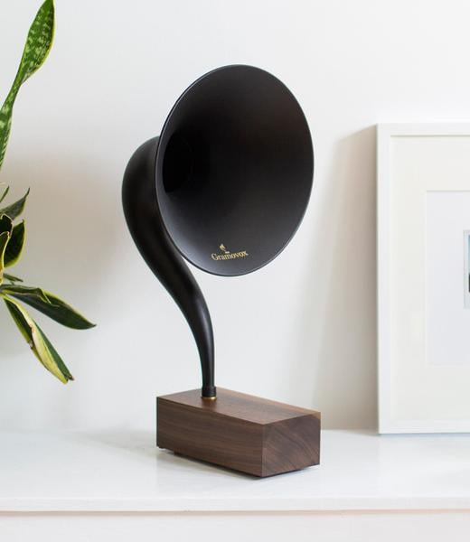 Gramovox bluetooth Gramophone