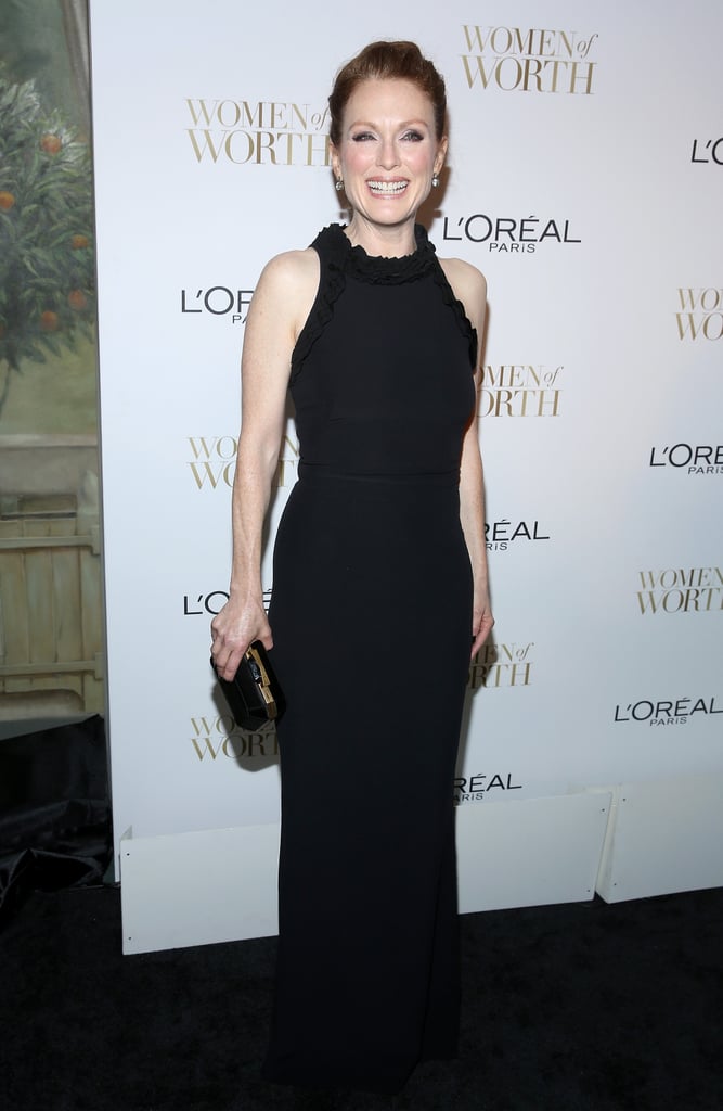 Blake Lively at the L'Oreal Women of Worth Event | Pictures
