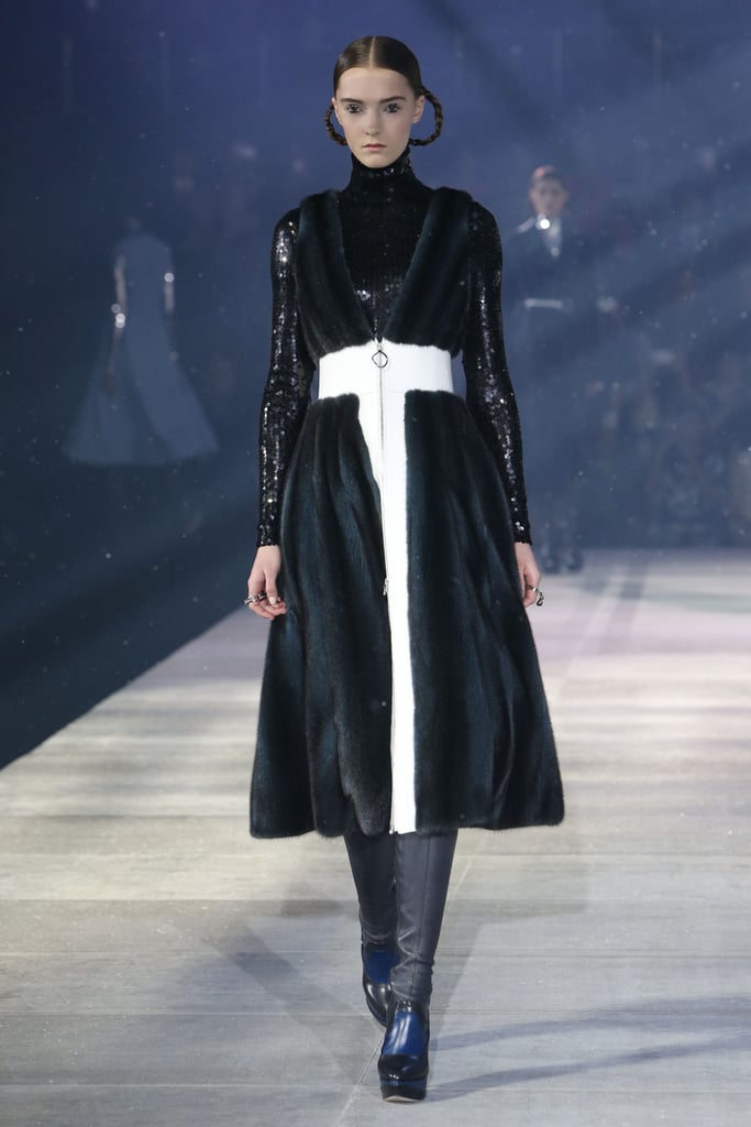 Dior Pre-Fall 2015 Show