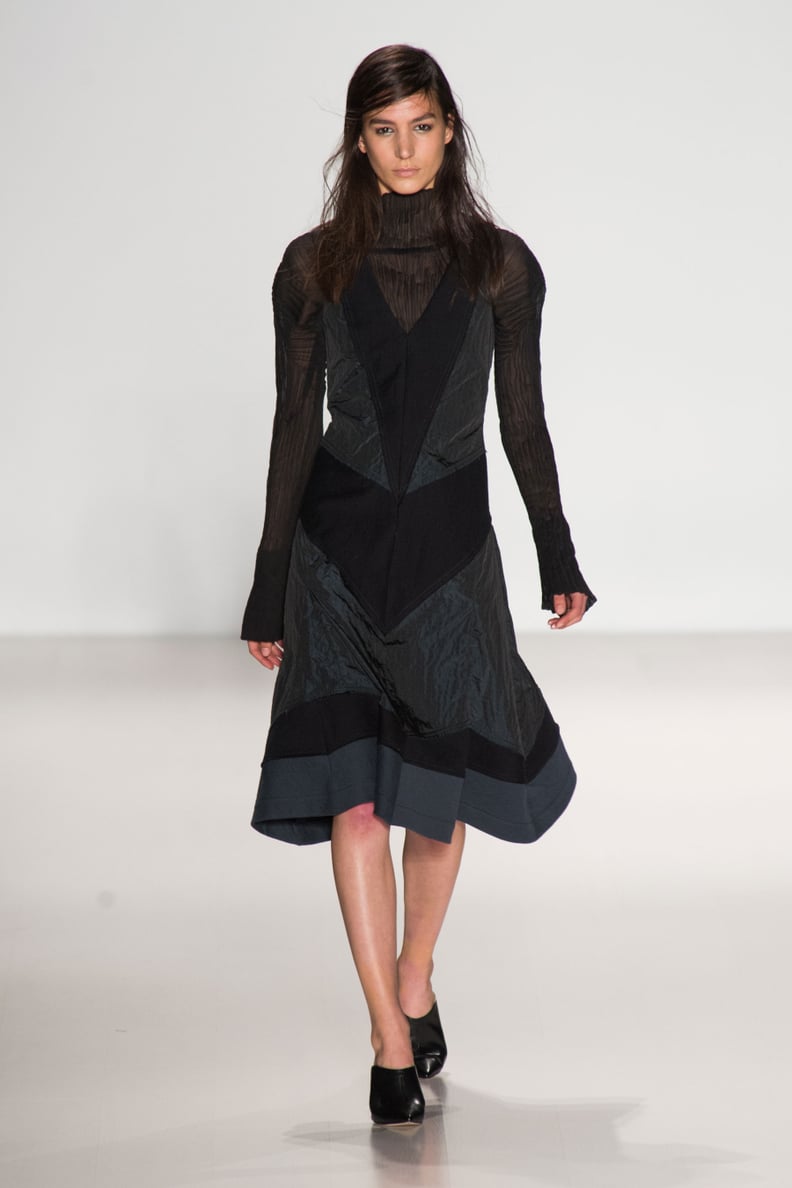 Richard Chai Love Fall 2014