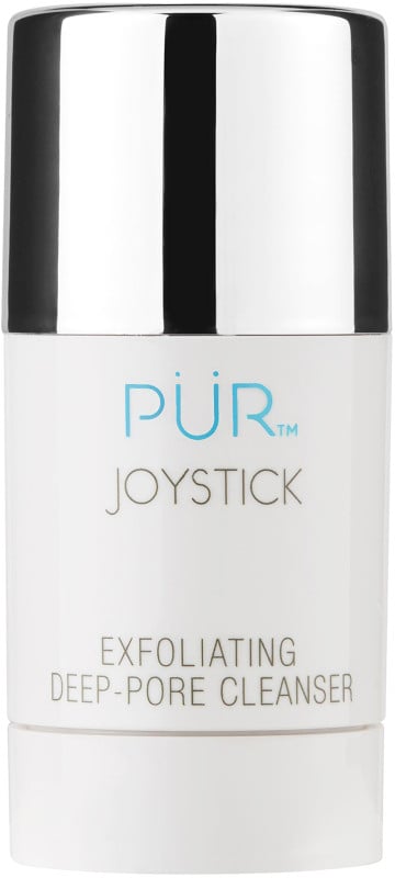 PÜR Joystick Exfoliating Deep-Pore Cleanser