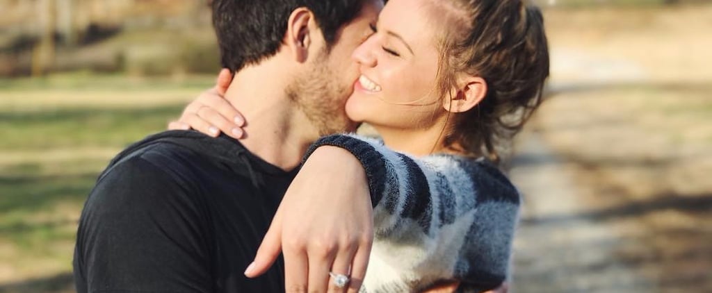 Kelsea Ballerini and Morgan Evans Married
