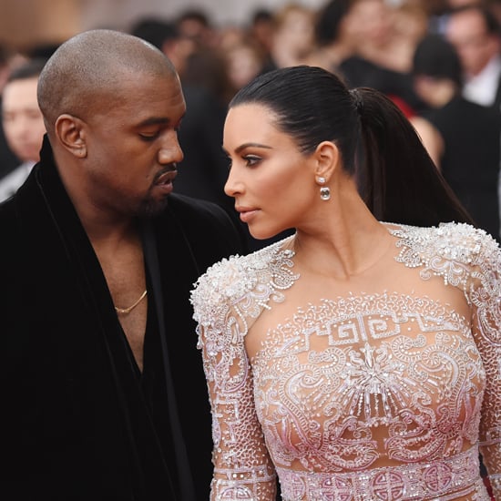 Kim Kardashian's Christmas Presents From Kanye West