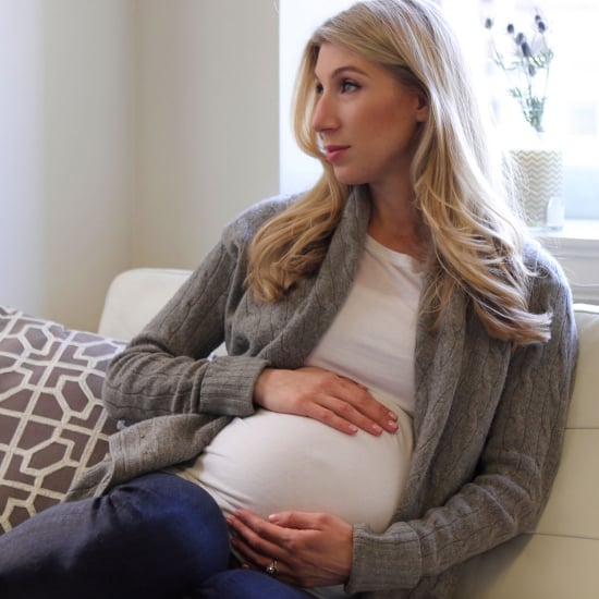 Styling Tricks For Pregnant Women