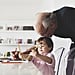 How to Set Boundaries With Family After Baby