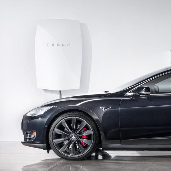 Tesla Announces New Solar Home Battery