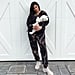 Kylie Jenner Mom-Shamed For Long Nails