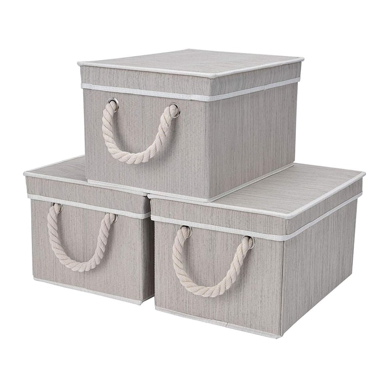 Storage Products: StorageWorks Storage Bins