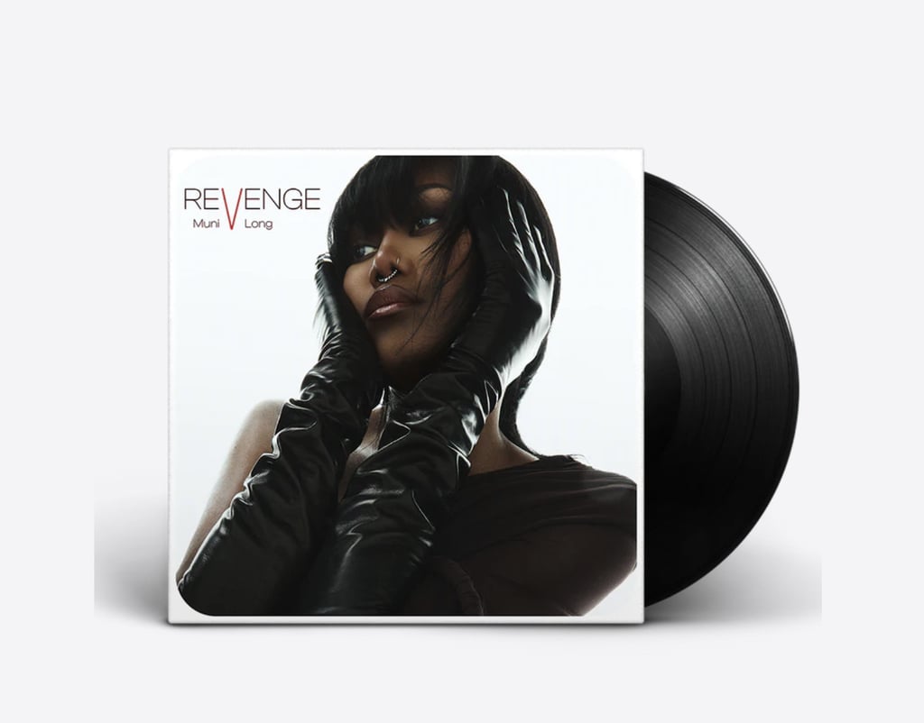 A Good Album