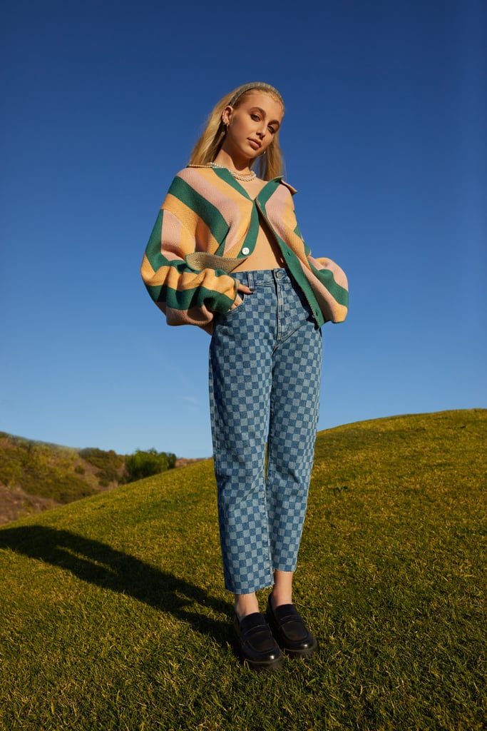 PacSun's Gender-Free Collection Starring Emma Chamberlain