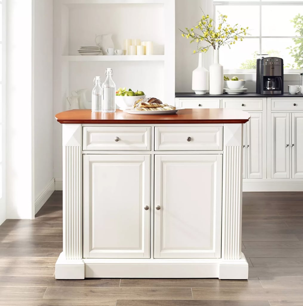 Best Target Kitchen Furniture With Storage POPSUGAR Home