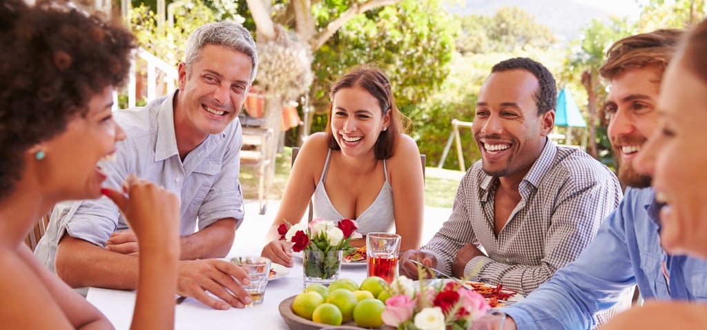 How to Know If You’re Ready to Introduce Your SO to Family