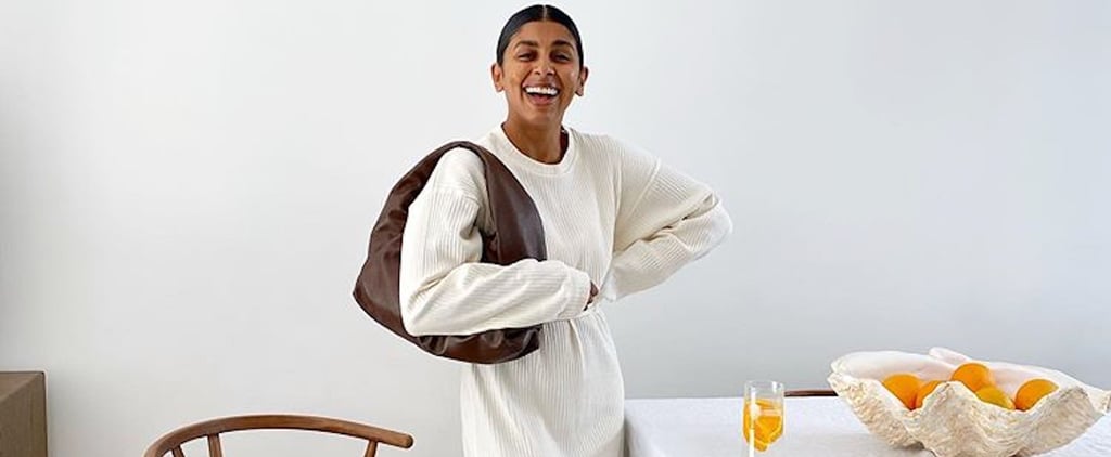 How to Wear Knit Dresses and Slide Sandals For Summer 2020