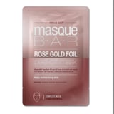 This Rose Gold Peel-Off Mask