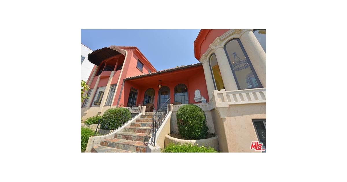 Eva Longoria's Los Angeles House Pictures | POPSUGAR Home Photo 2