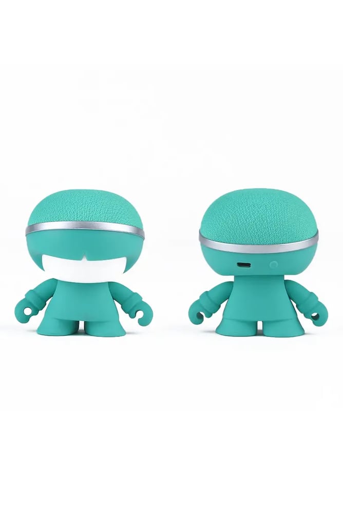 Xoopar Mini Xboy Bluetooth Speaker