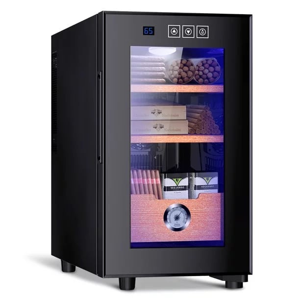 Needone 23L Electric Cigar Cooler Humidor