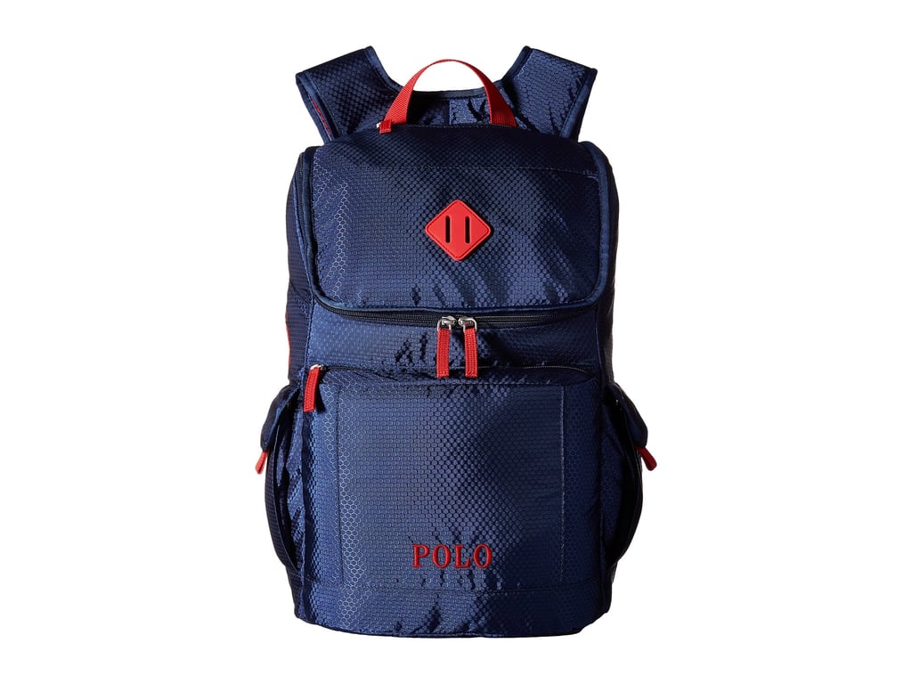 ralph lauren backpack kids