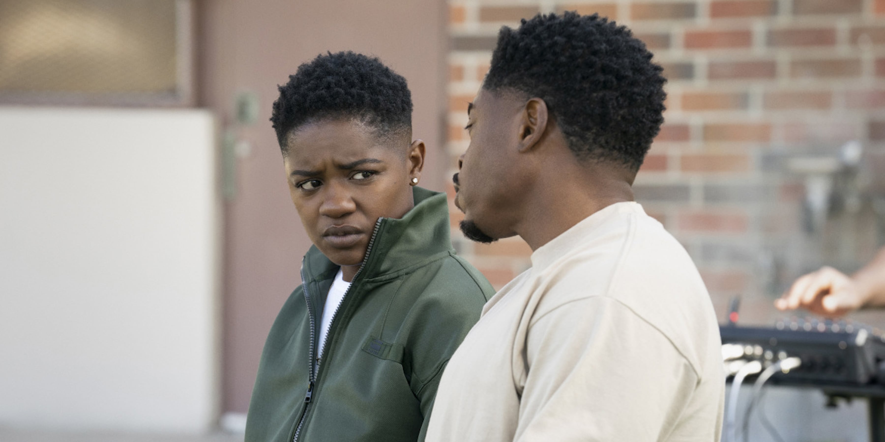 All American: Does Coop Die in Season 4? | POPSUGAR Entertainment