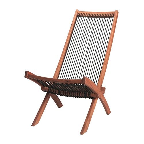 Outdoor Chaise