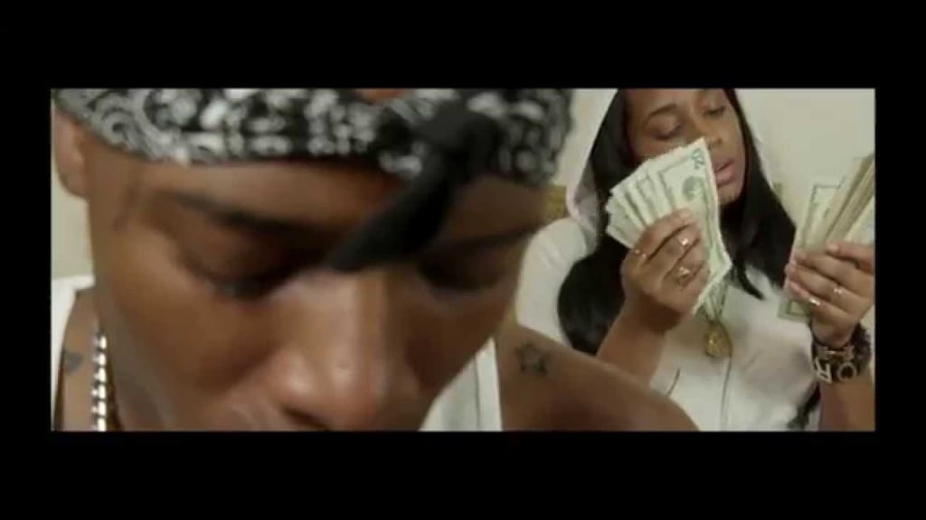 "Trap Queen" by Fetty Wap