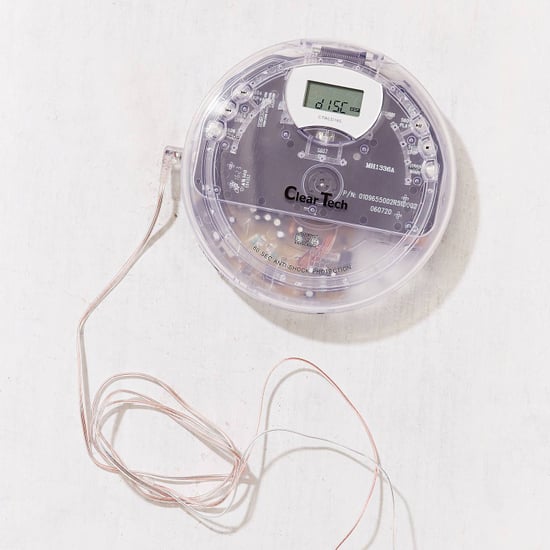 Retro Music and Tech at Urban Outfitters