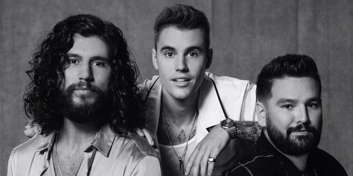 Justin Bieber and Dan + Shay's "10,000 Hours" Is Even More Romantic in the Piano Version