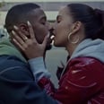 Snoh Aalegra and Michael B. Jordan Spark Romance Rumors With Dreamy "Whoa" Video