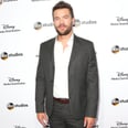 10 Things We Like About How to Get Away With Murder Star Charlie Weber