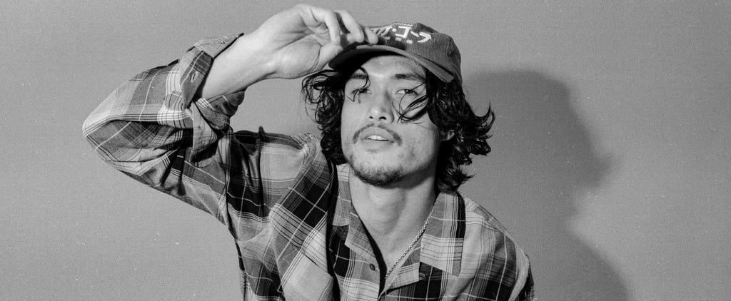 Charles Melton | POPSUGAR Entertainment