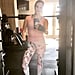 Carrie Underwood Postpartum Body Positivity