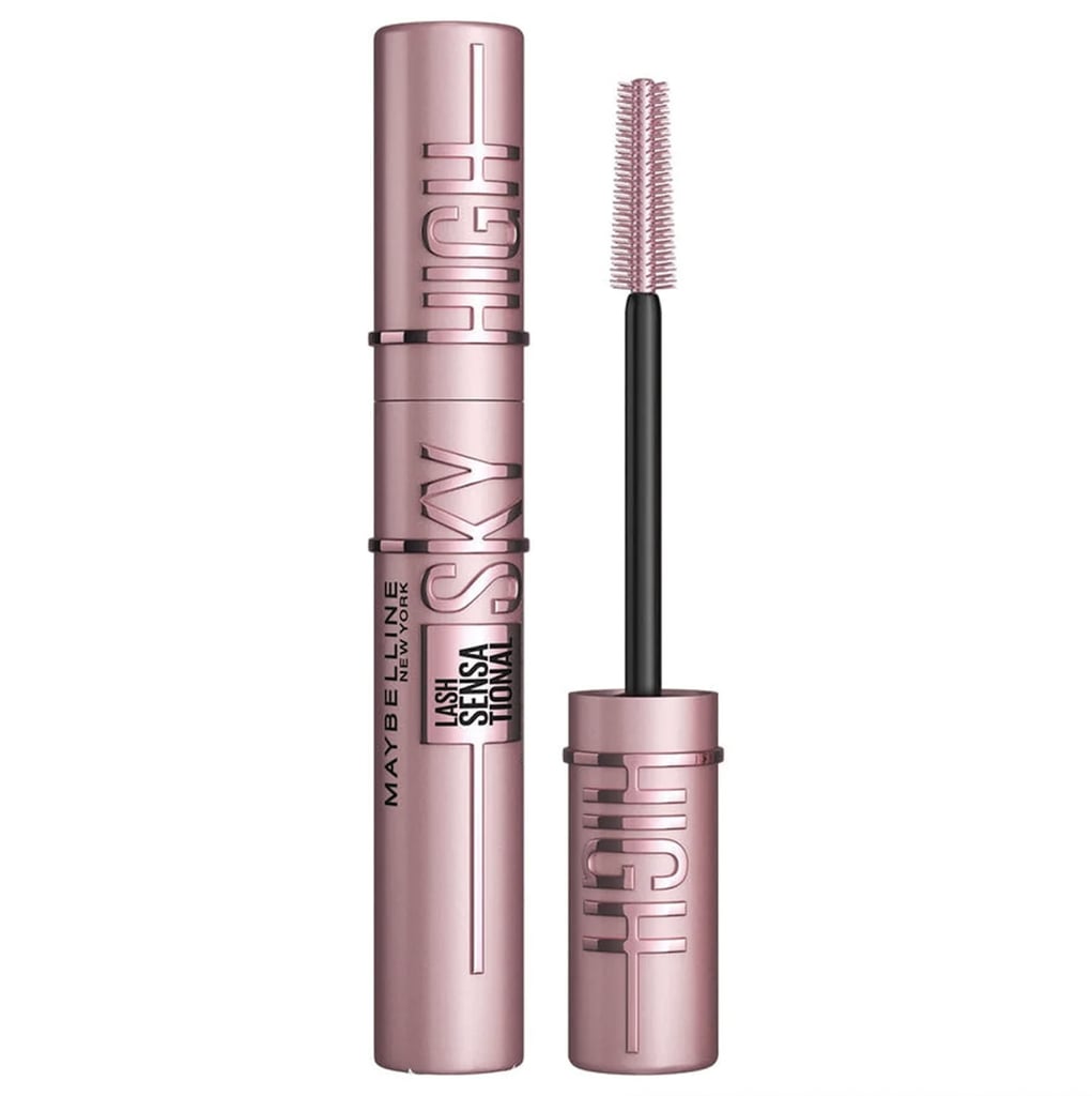 Best Drugstore Mascaras: Maybelline Lash Sensational Sky High Mascara