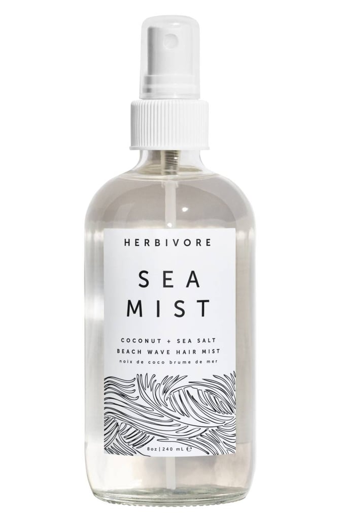 Herbivore Sea Mist Coconut + Sea Salt Beach Wave Hair Mist