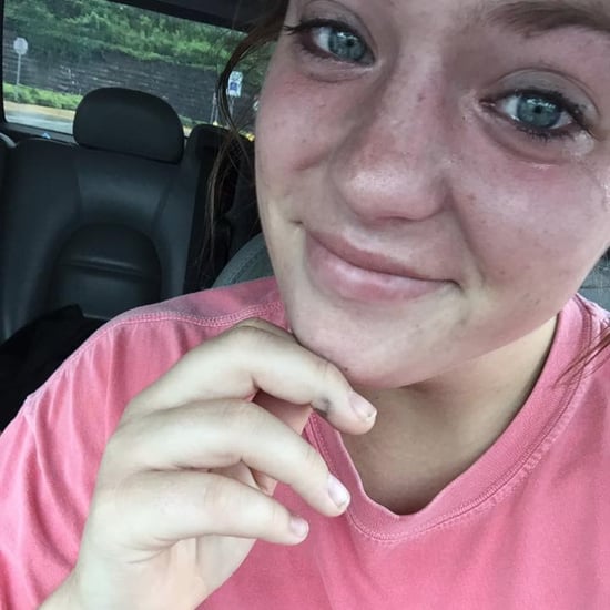 Single Mom Breaks Down After Supermarket Trip With Her Sons