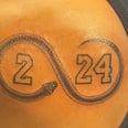 Kobe Bryant's Sister Just Got a Sweet Tattoo Honoring the Athlete and His Daughter, Gigi