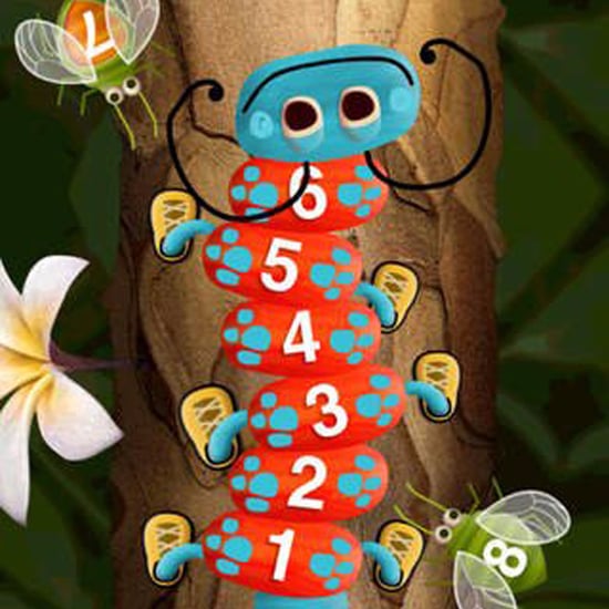 Math Apps For Little Kids