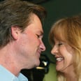 Why Goldie Hawn and Kurt Russell's Relationship Almost Didn't Happen