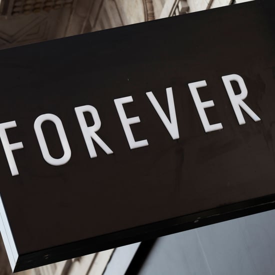 Is Forever 21 Opening a Beauty Store?
