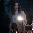 Beware: The End Credits of The Conjuring 3 Are the Creepiest Part of the Entire Movie