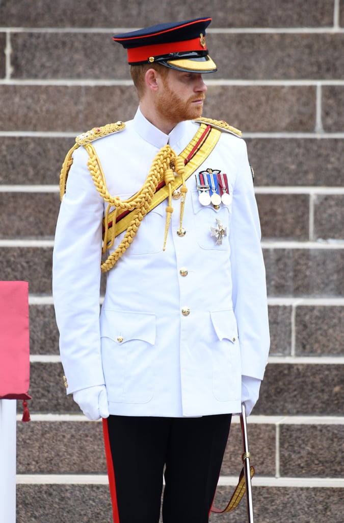 Prince Philip Looking Like Prince Harry Throwback Photo 2018