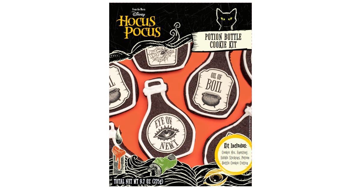 Hocus Pocus potions kit