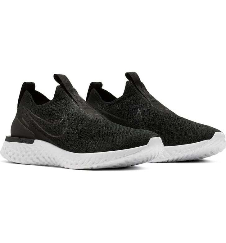nike flyknit running shoes 2019