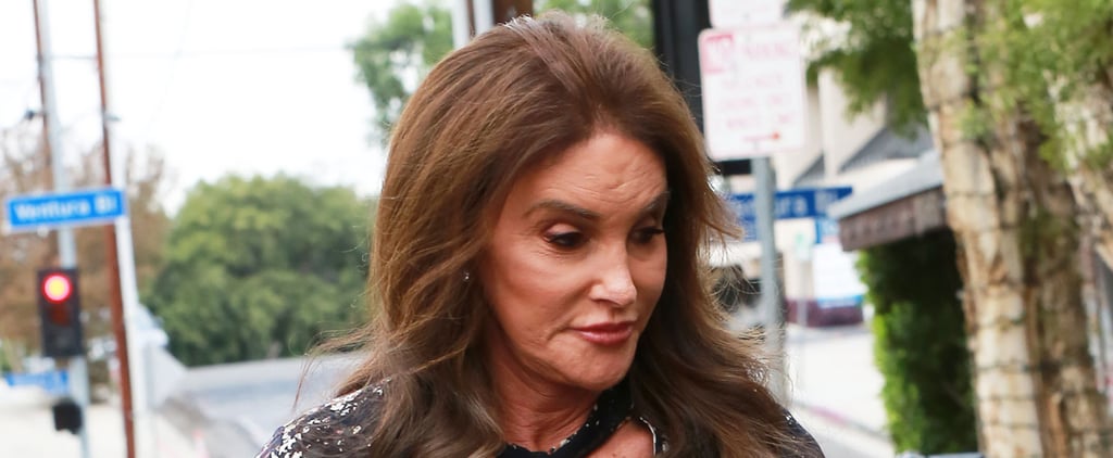 The Kardashians Celebrate Caitlyn Jenner's Birthday Early