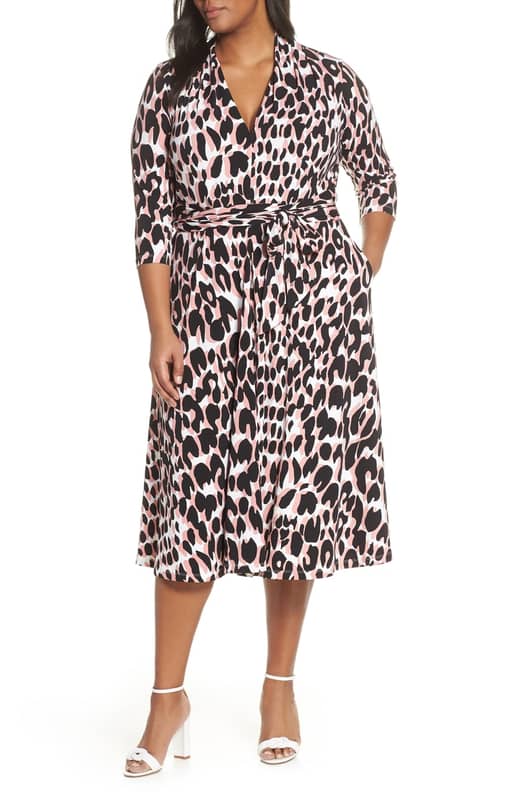 Leopard shop dresses 2019