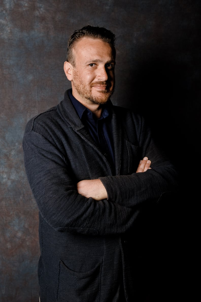 Jason Segel