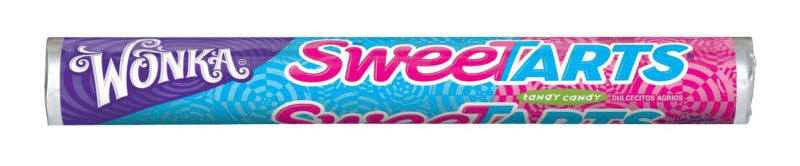 New York: Sweet Tarts