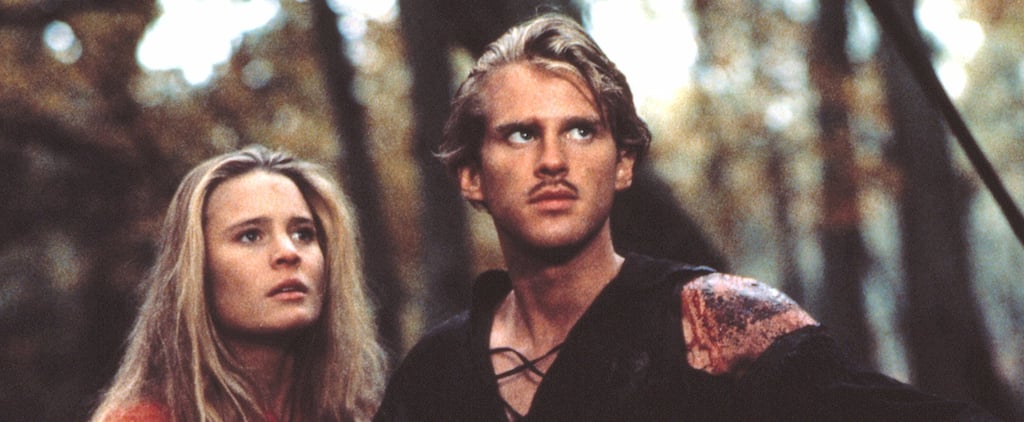 Cary Elwes Interview About The Princess Bride