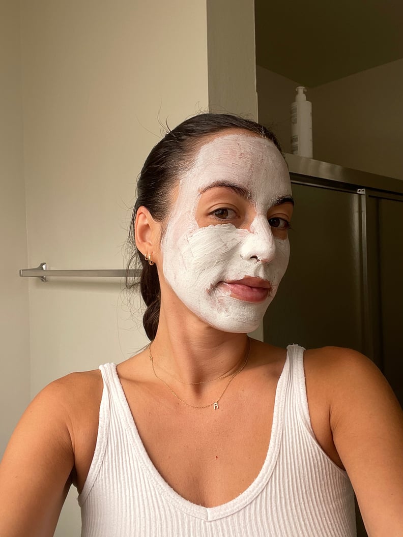  Shani Darden Signature Nourishing Facial Mask Review
