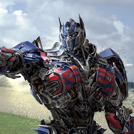 Transformers 5 Teaser